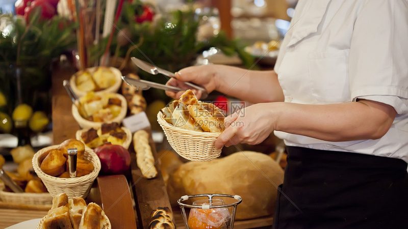 米面制品代工合同：规避风险，保障权益**