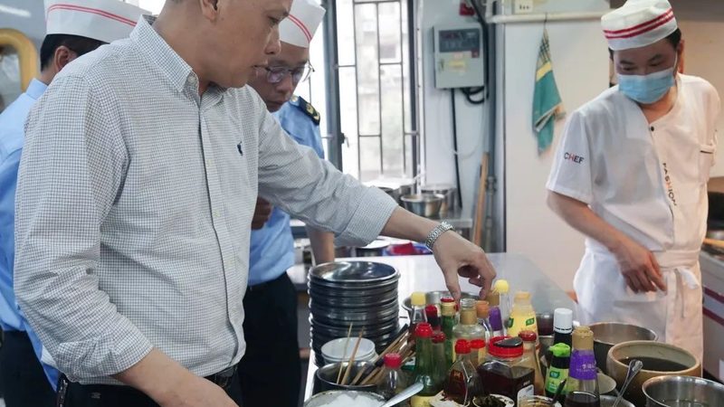 调味品B2B平台销售，渠道布局背后的逻辑