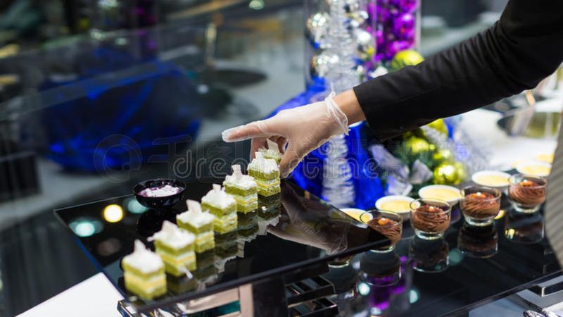 揭秘小型餐饮供应链加盟：条件与考量