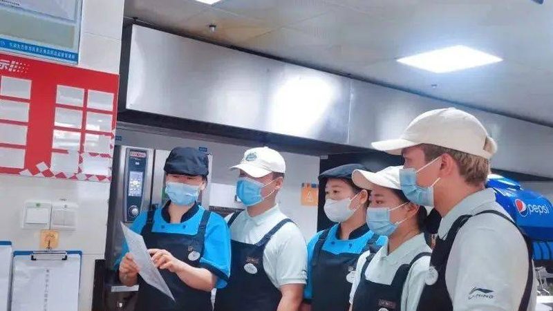 饼干烘焙：食材清单与用量揭秘