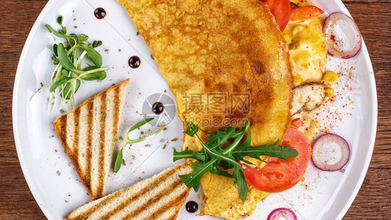 一份食品OEM工厂报价单，到底在报什么
