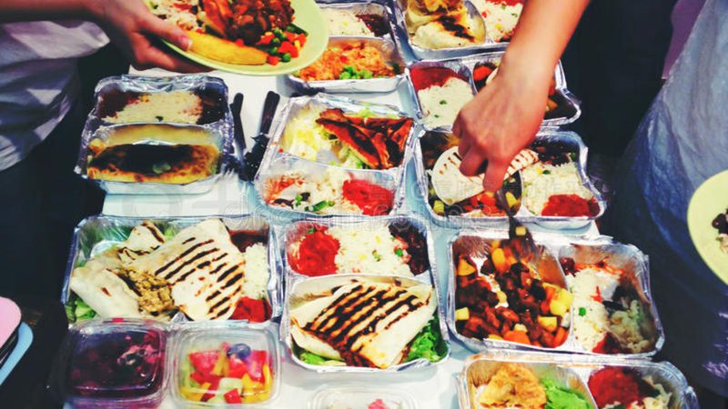 食品招商会代理签约流程全解析