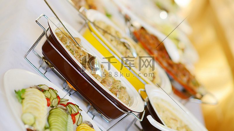 餐饮供应链品牌分类及区别：揭秘背后的秘密
