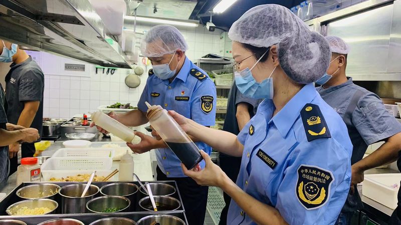 蜜饯果干小包装OEM，揭秘其背后的产业秘密**