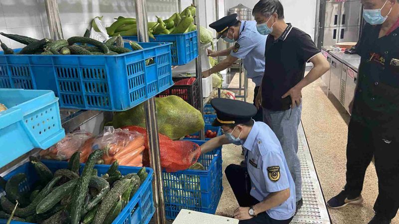 食品OEM代工报价的秘密：一吨价格差在哪