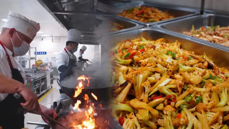 成都餐饮加盟总部支持服务：加盟商的坚实后盾