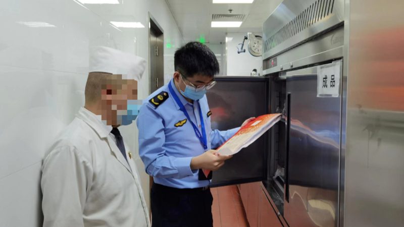 速冻食品展2025：观众预登记背后的行业洞察