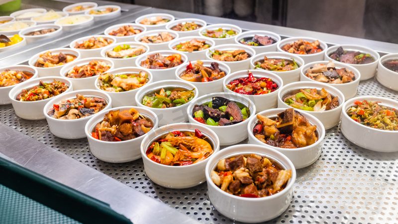 速冻食品展2025：一场行业盛会，揭示行业趋势与未来方向