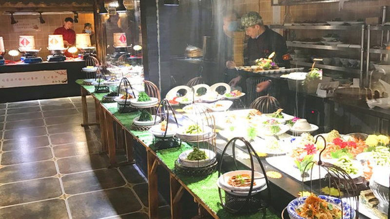 办公室零食膨化食品：优与劣，你了解多少？**