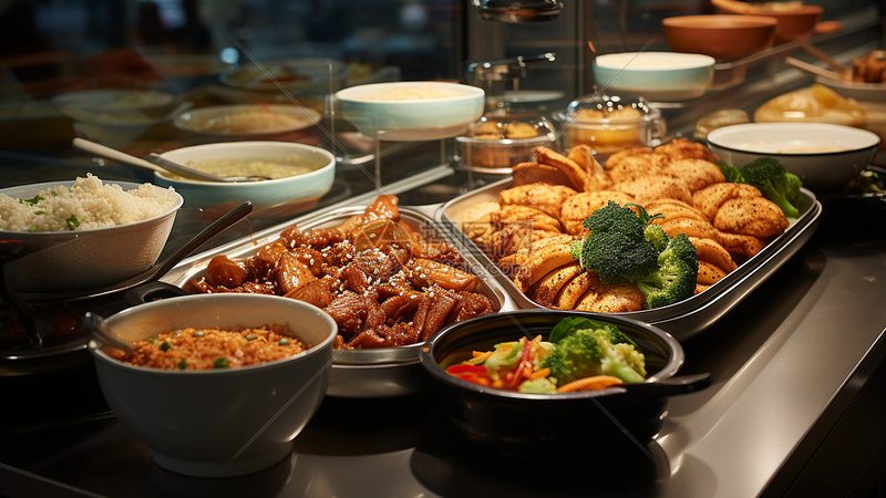 山东粮油生产：探寻优质原料的源头